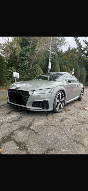Audi TT 120.000 km 29.600 € Magstadt 71106