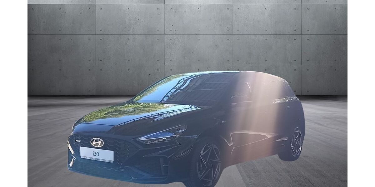 Hyundai i30 4.500 km 27.990 &euro; Ettlingen 76275