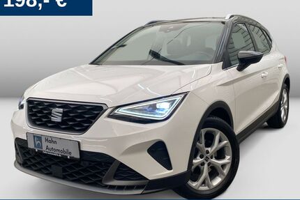 Seat Arona 24.595 km 19.990 &euro; Niefern-Öschelbronn 75223