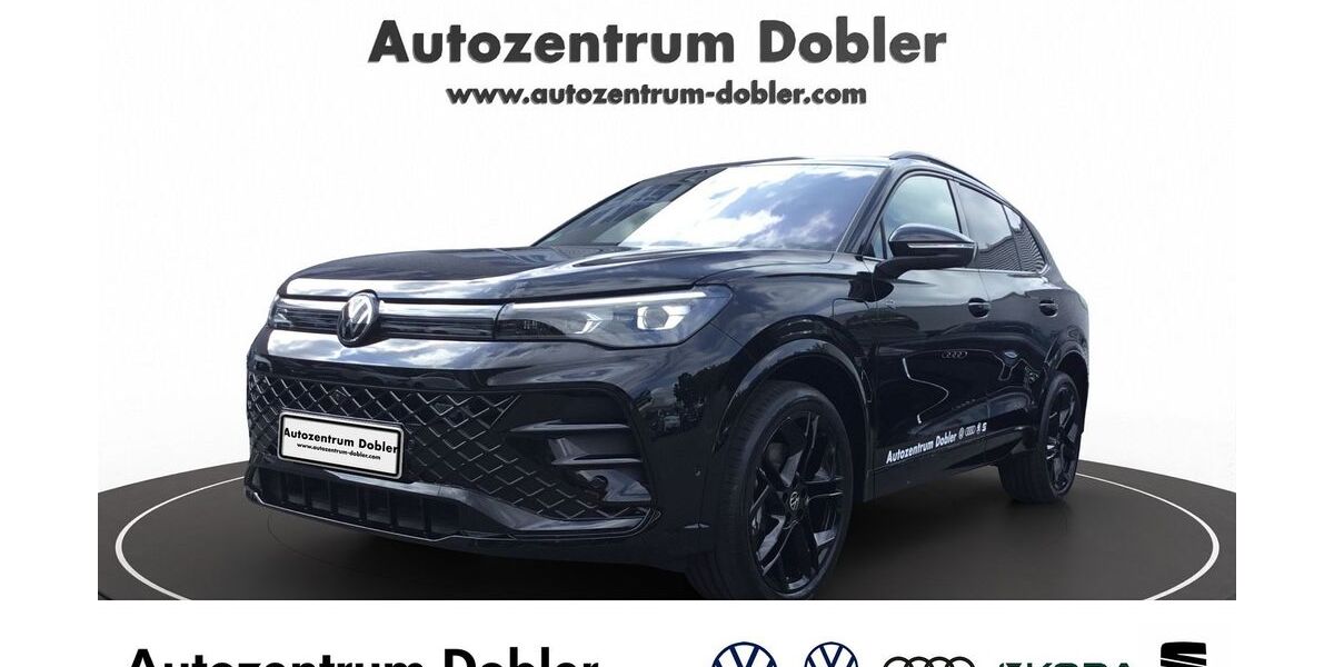 VW Tiguan 19.990 km 48.880 &euro; Mühlacker 75417