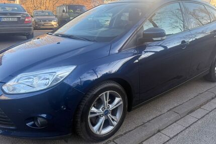 Ford Focus 175.000 km 4.689 &euro; Birkenfeld 75217