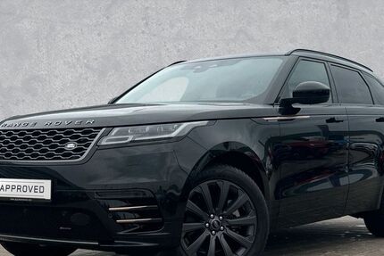 Land Rover Range Rover Velar 18.500 km 67.750 &euro; Karlsruhe 76187