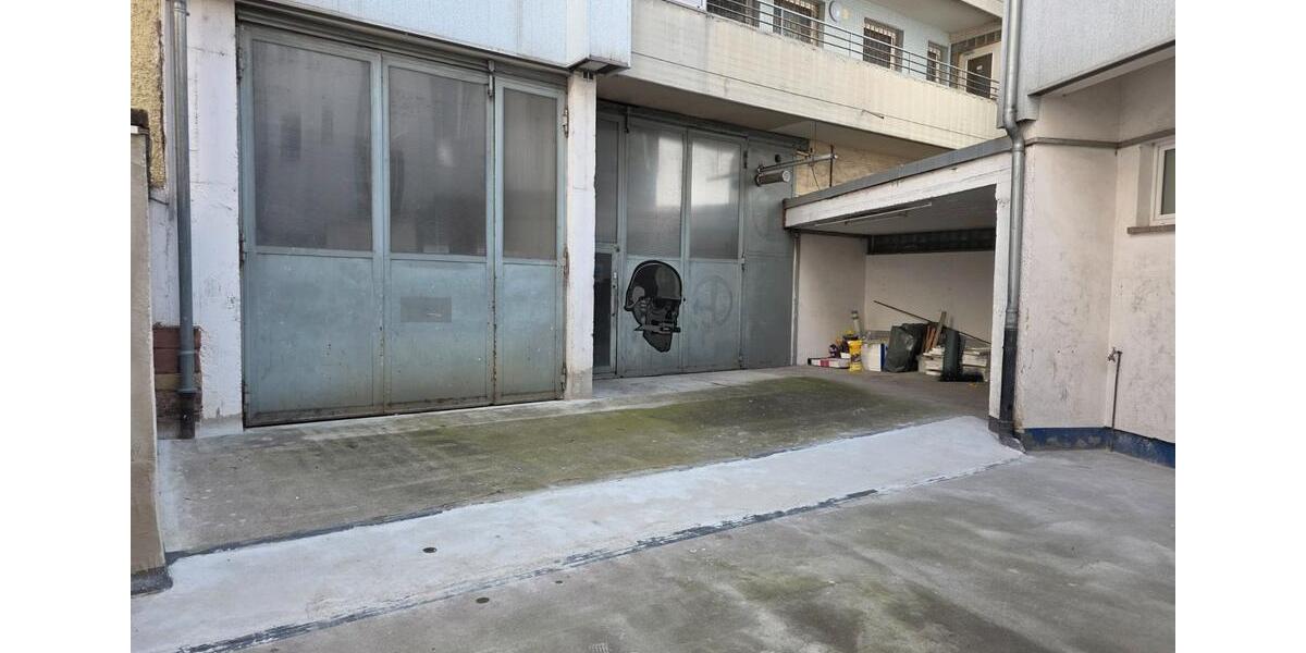 Gewerbeobjekt Pforzheim Weststadt - 800&euro; | Angebot:26306763