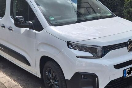 Citroen Berlingo 7.000 km 29.999 &euro; Karlsruhe 76229