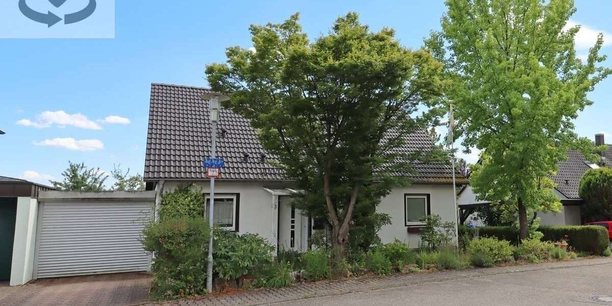 Einfamilienhaus Gondelsheim - 5 Zimmer, 101 m&sup2;, 365.000&euro; | Angebot:27018219