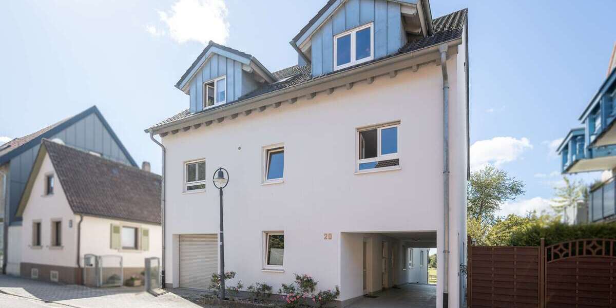 Einfamilienhaus Ettlingen - 12 Zimmer, 541 m&sup2;, 1.900.000&euro; | Angebot:25335257