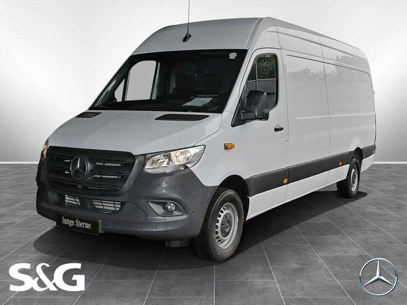 Sprinter
