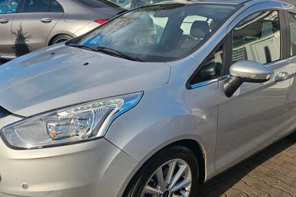 Ford B-Max 51.802 km 10.380 &euro; Magstadt 71106