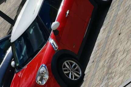Mini Cooper S Countryman 116.153 km 10.000 € Rutesheim 71277