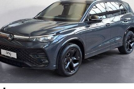 VW Tiguan 16.185 km 43.280 &euro; Ettlingen 76275