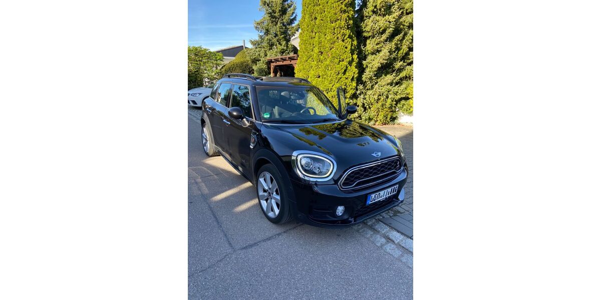 Mini Countryman S (Cooper) 64.000 km 20.400 &euro; Leonberg 71229