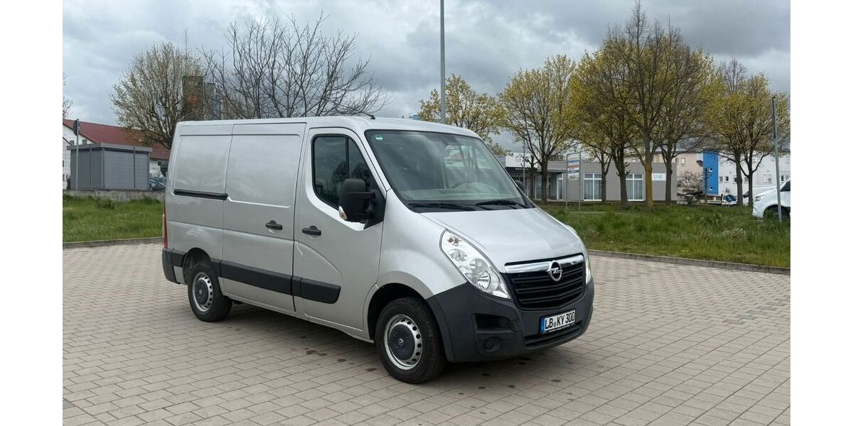 Opel Movano 67.000 km 11.399 &euro; Sachsenheim 74343