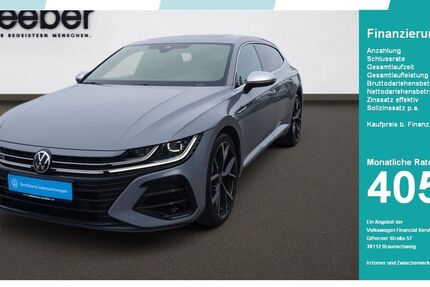 VW Arteon 38.525 km 36.670 &euro; Calw 75365