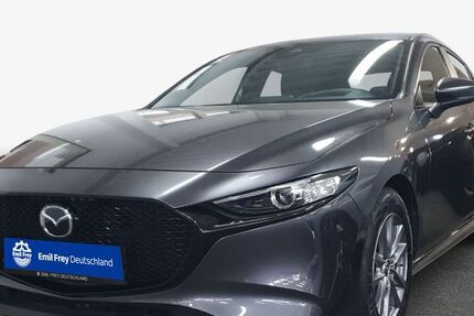 Mazda 3 8.298 km 20.850 &euro; Pforzheim 75179