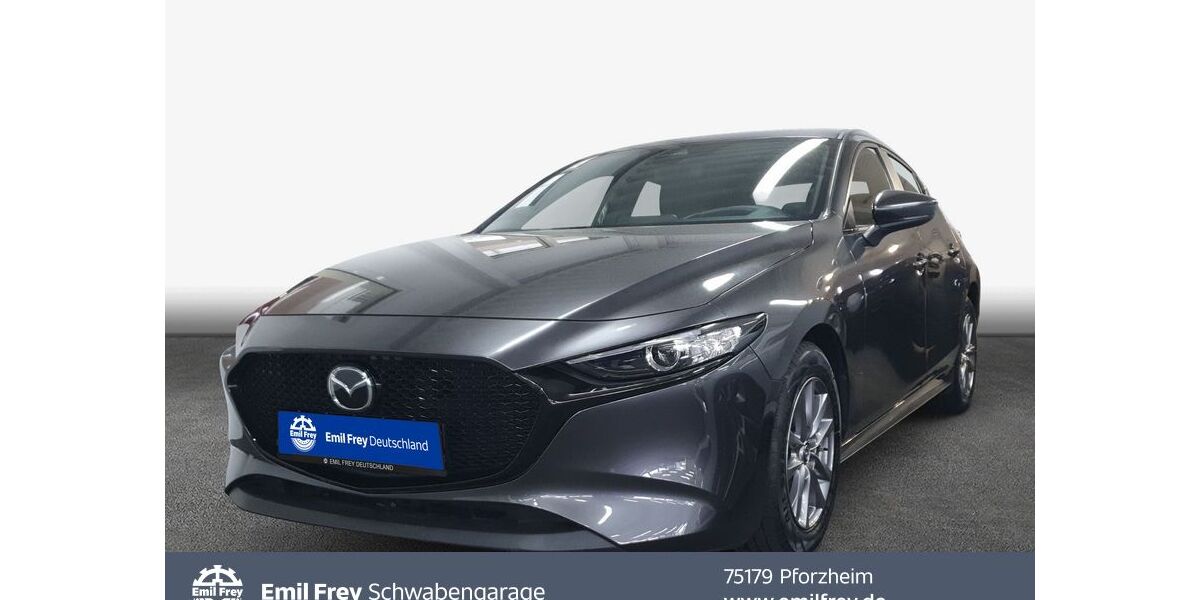 Mazda 3 8.298 km 20.850 &euro; Pforzheim 75179