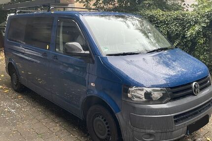 VW T5 Transporter 254.000 km 15.000 € Stuttgart 70176