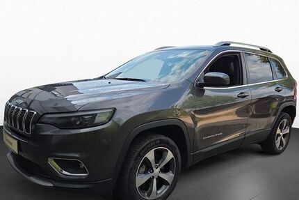 Jeep Cherokee 34.900 km 25.990 € Pforzheim 75179