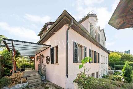 Haus zum Kaufen in Stuttgart 529.000 € 110.01 m²