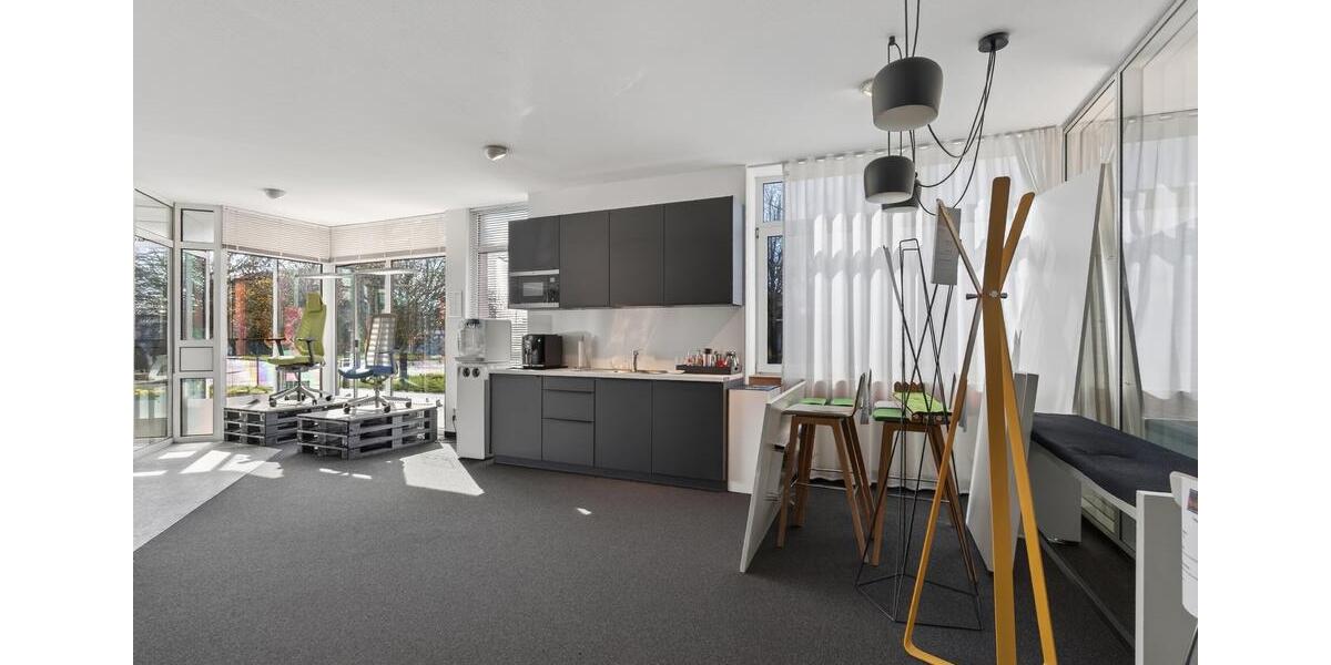Gewerbeobjekt Karlsruhe Mühlburg - 4.365&euro; | Angebot:25908408