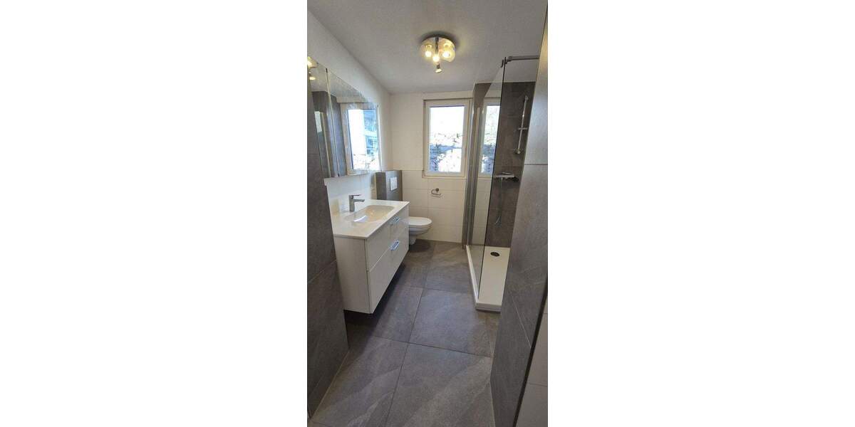 Geräumiges Reihenhaus in traumhafter Lage - Inkl. Blick über Pforzheim 6 zimmer