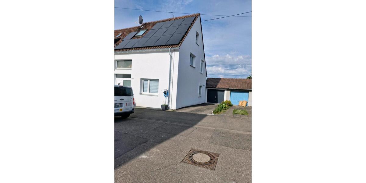 Mehrfamilienhaus, Wohnhaus Ditzingen - 11 Zimmer, 250 m&sup2;, 1.125.000&euro; | Angebot:26414846