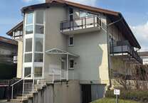 Wohnung zum Kaufen in Pforzheim 89.000 € 26.5 m²