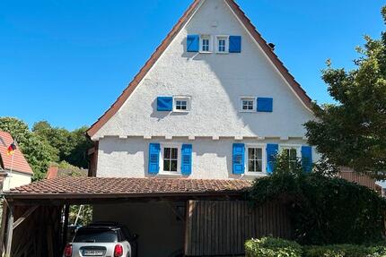 Haus Mühlacker - 5 Zimmer, 150 m&sup2;, 449.000&euro; | Angebot:26919210