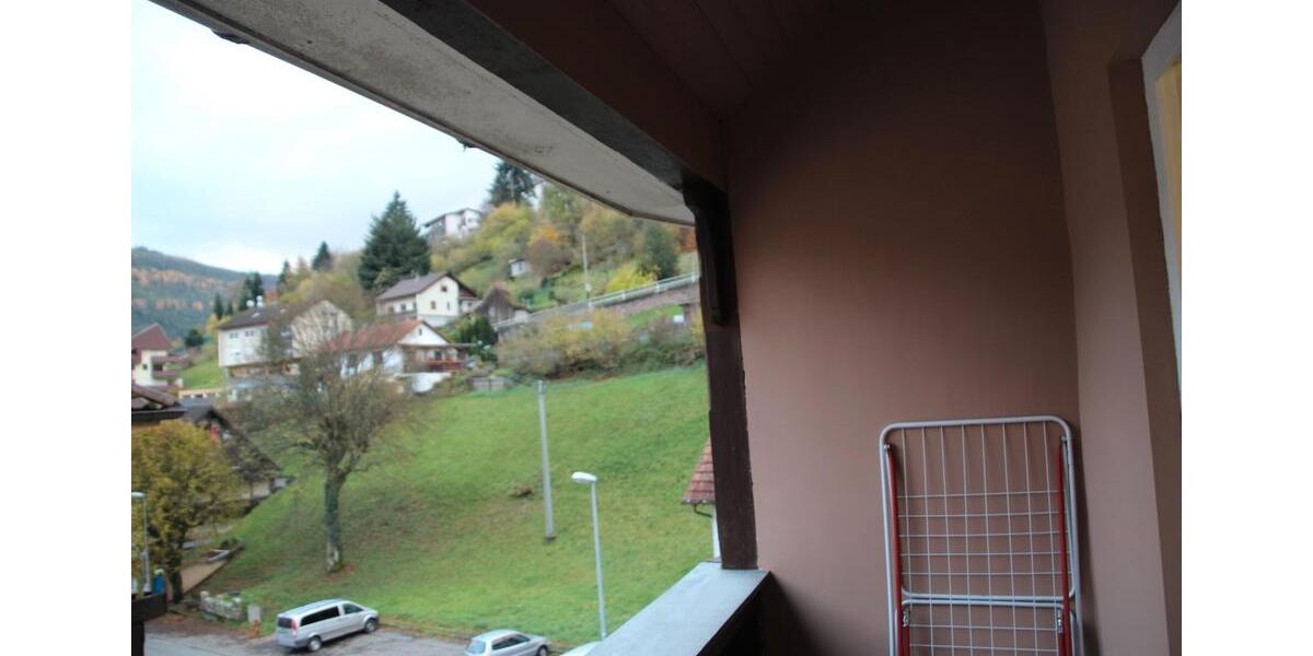 Mehrfamilienhaus, Wohnhaus Bad Wildbad - 8 Zimmer, 240 m&sup2;, 315.000&euro; | Angebot:26210693