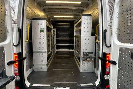 VW Crafter 94.913 km 25.900 &euro; Sindelfingen 71065