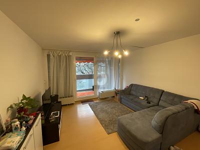 STADTNAH UND ZENTRAL GELEGEN - Etagenwohnung Karlsruhe Innenstadt-Ost | Angebot:26894687