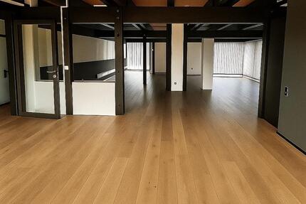 Bürofläche Praxisfläche (185 qm) mit großzügiger Dachterrasse zimmer