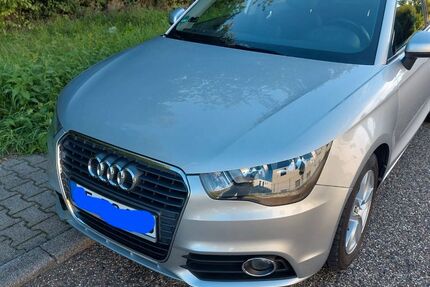 Audi A1 114.200 km 6.990 € Pforzheim 75179