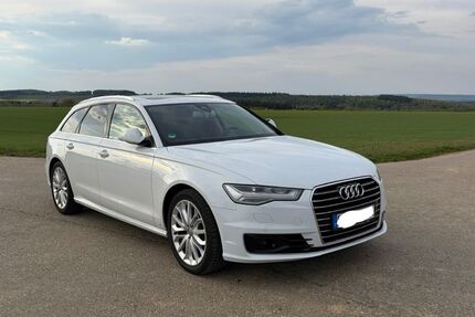 Audi A6 201.943 km 15.800 &euro; Weissach 71287