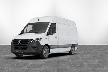 Mercedes-Benz Sprinter 64.280 km 41.531 &euro; Karlsruhe 76139