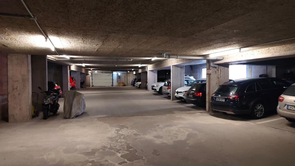 Etagenwohnung Bad Liebenzell - 1 Zimmer, 32 m&sup2;, 450&euro; | Angebot:26475898
