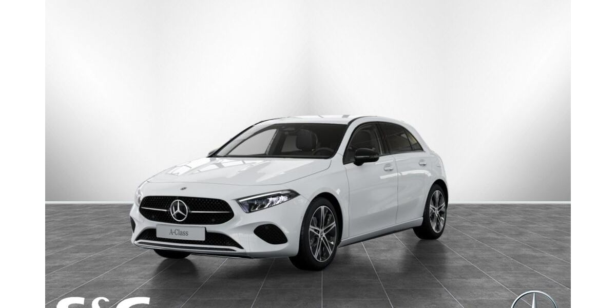 Mercedes-Benz A 180 13.640 km 27.690 &euro; Pforzheim 75179