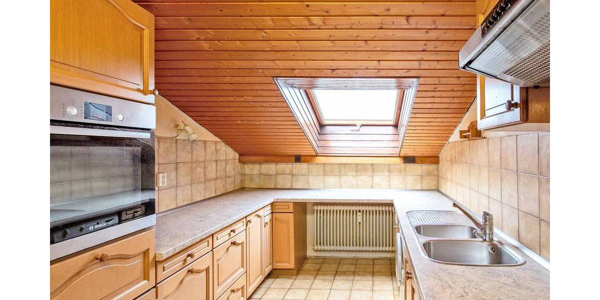 Etagenwohnung Gerlingen - 3 Zimmer, 83 m&sup2;, 365.000&euro; | Angebot:25734449