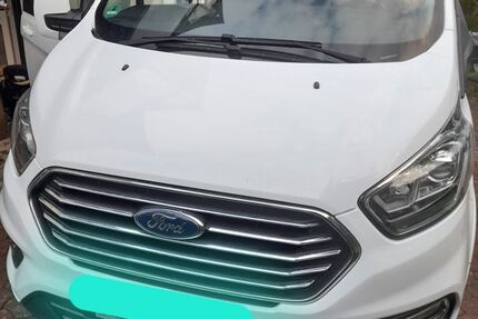 Ford Tourneo Custom 73.000 km 28.599 € Güglingen 74363