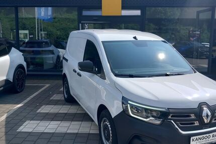 Renault Kangoo E-TECH 1.500 km 26.990 &euro; Ettlingen 76275