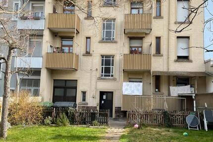 Wohnung Karlsruhe Mühlburg - 4 Zimmer, 103 m&sup2;, 299.000&euro; | Angebot:25163502