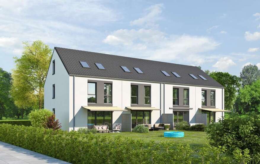 Haus zum Kaufen in Hildrizhausen 619.000 € 131.46 m²