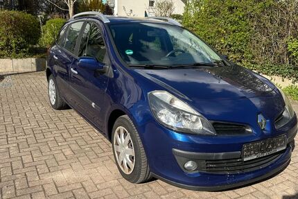 Renault Clio 211.000 km 1.399 &euro; Karlsruhe 76356