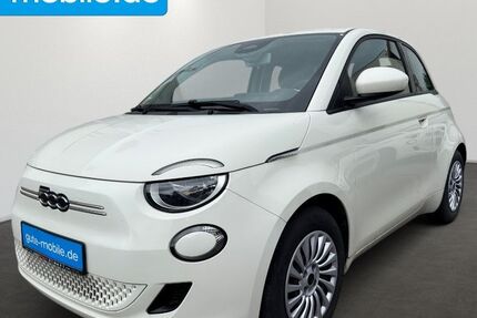 Fiat 500e 7.900 km 16.490 &euro; Leonberg 71229