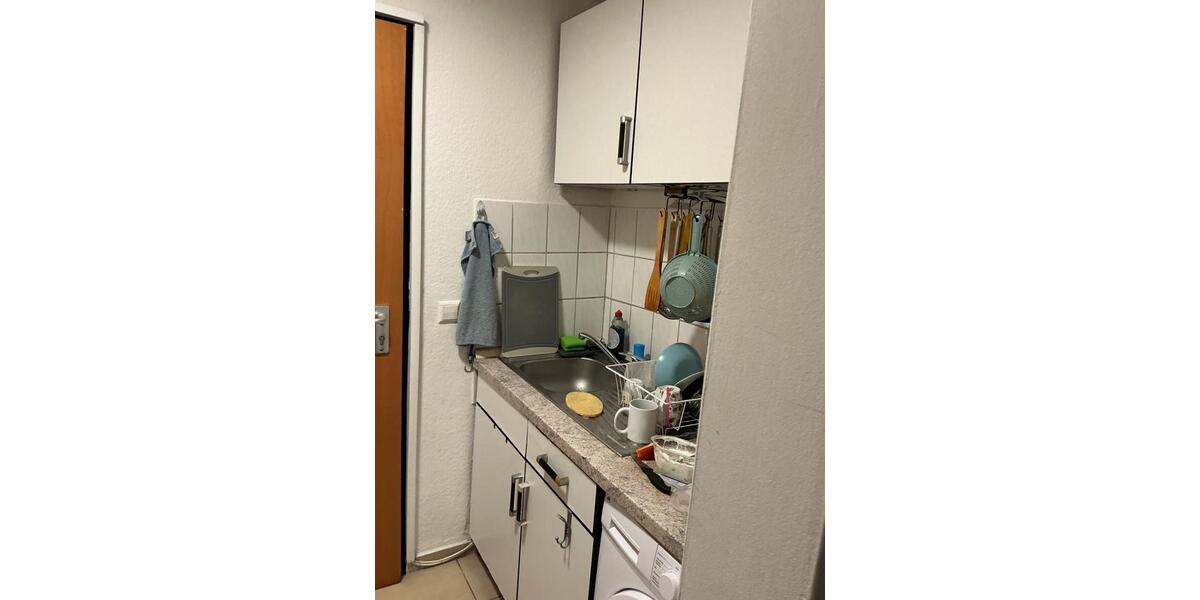 Etagenwohnung Leonberg - 1 Zimmer, 20 m&sup2;, 700&euro; | Angebot:26138400