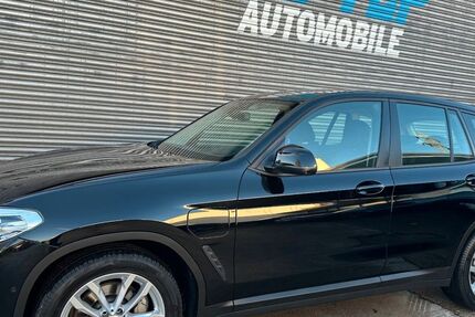 BMW X3 68.710 km 31.700 € Sindelfingen 71065