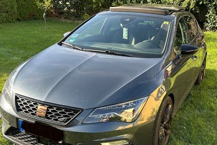 Seat Leon 115.000 km 23.900 € Eberdingen 71735