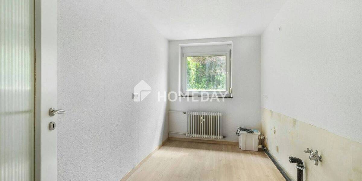 Etagenwohnung Karlsruhe Beiertheim-Bulach - 2 Zimmer, 52 m&sup2;, 195.000&euro; | Angebot:26642312