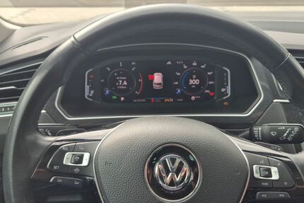 VW Tiguan 87.000 km 27.000 &euro; Sindelfingen 71069
