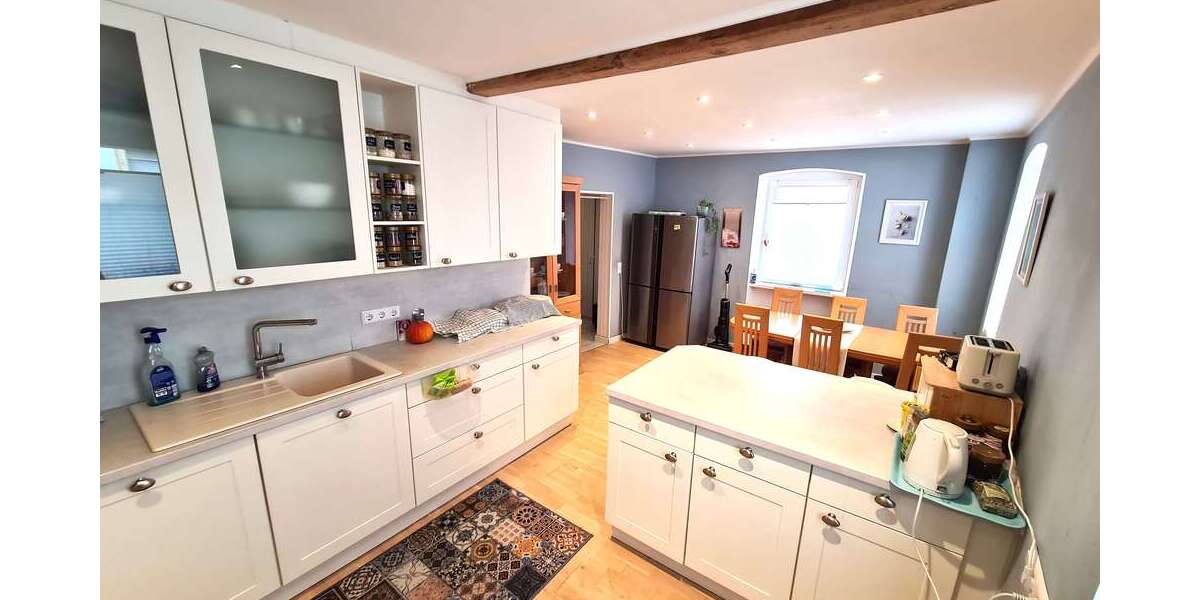 Einfamilienhaus Karlsruhe Wettersbach - 5 Zimmer, 156 m&sup2;, 465.000&euro; | Angebot:26655553
