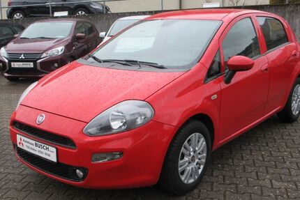 Fiat Punto 47.600 km 7.790 &euro; Niefern Öschelbronn 75223